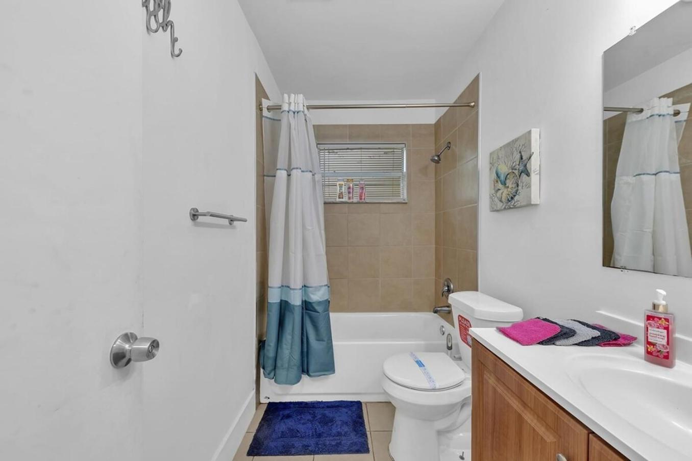 2 Bedroom House Minutes From Beach And Casino Db1 Dania Beach Extérieur photo