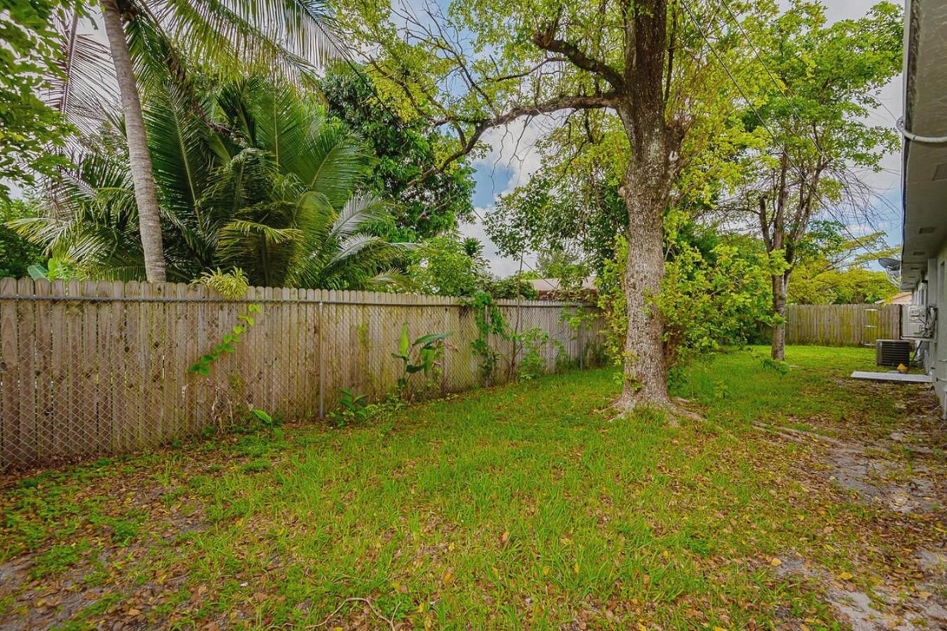 2 Bedroom House Minutes From Beach And Casino Db1 Dania Beach Extérieur photo